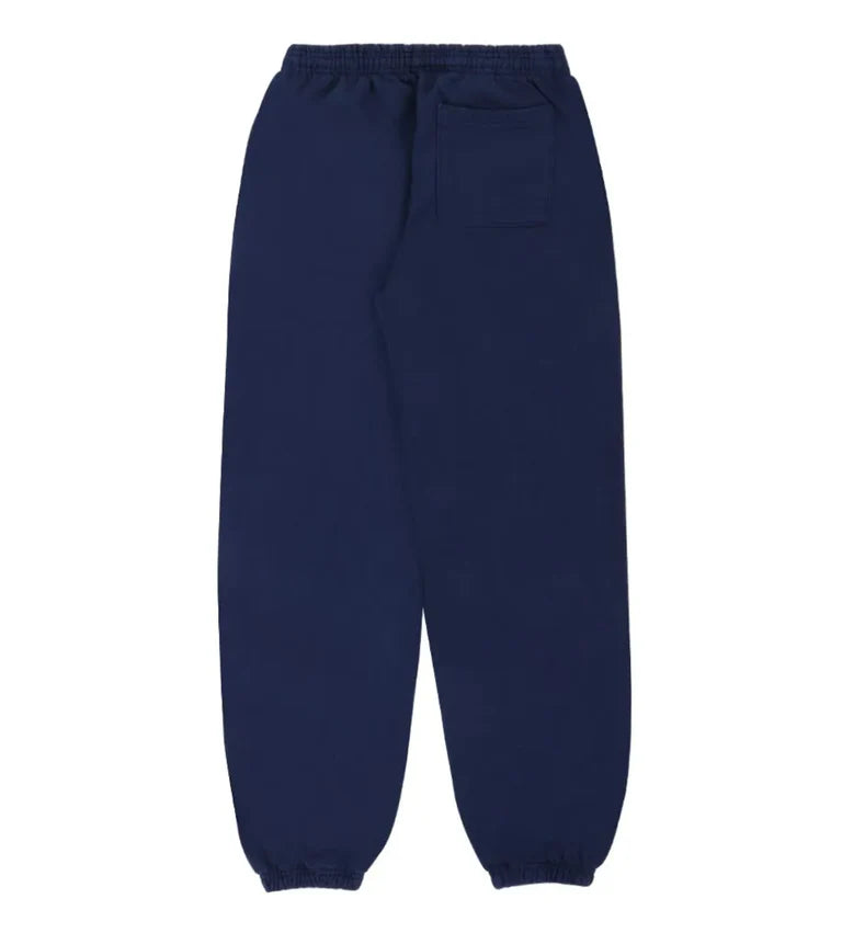 Sp5der Atlanta Sweatpants " Navy "