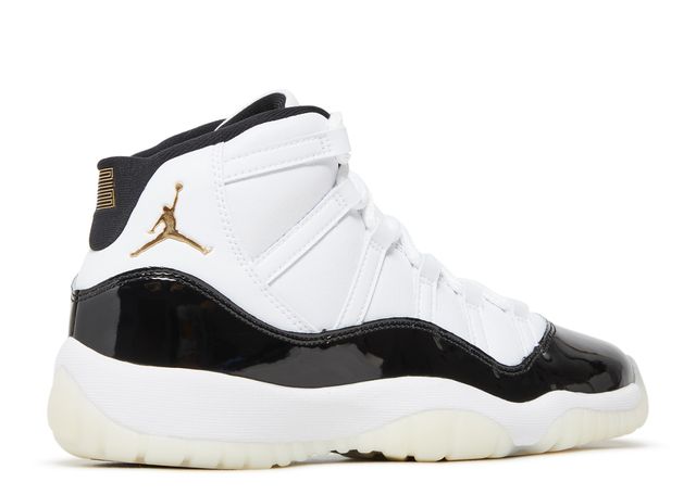 Jordan 11 Retro GS " Gratitude / Defining Moments "