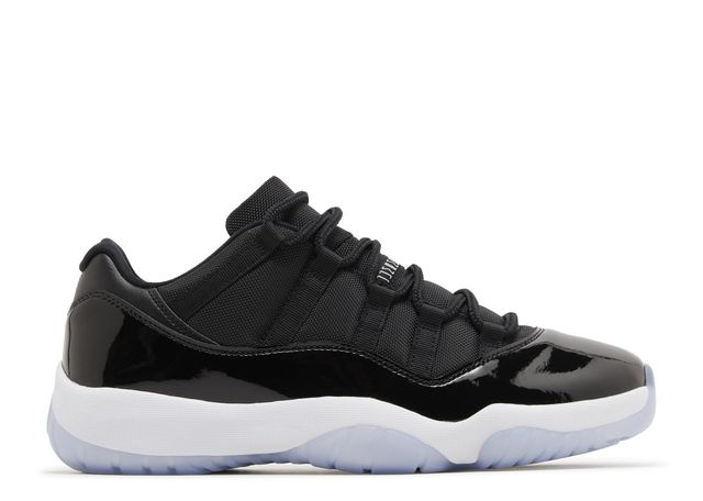 Jordan 11 Retro Low " Space Jam "