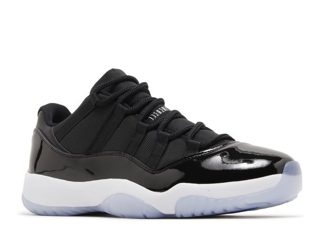 Jordan 11 Retro Low " Space Jam "