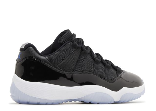 Jordan 11 Retro Low " Space Jam "