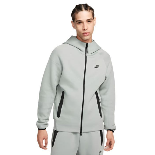 Nike Sportswear Tech Fleece Windrunner & Joggers " Mica Green "