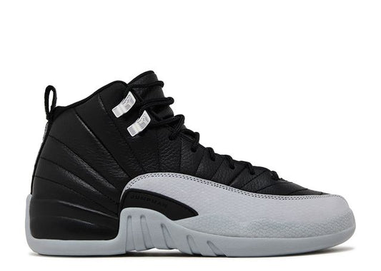 Jordan 12 Retro GS " Barons "