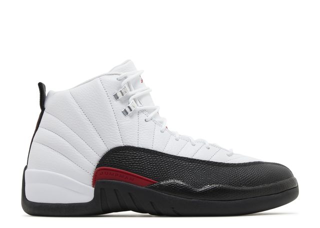 Jordan 12 Retro " Red Taxi "