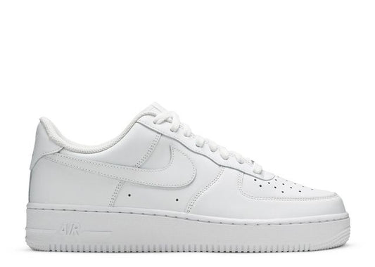 Air Force 1 '07 " Triple White "