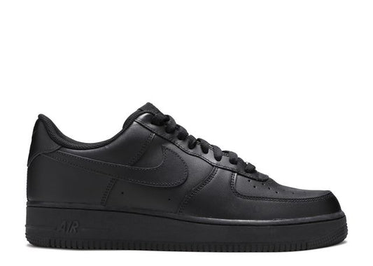 Air Force 1 '07 'Triple Black'