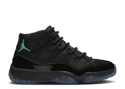 AIR JORDAN RETRO 11 gamma 2025