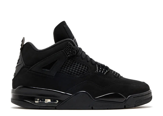 AIR JORDAN RETRO 4 (BLACK CAT)