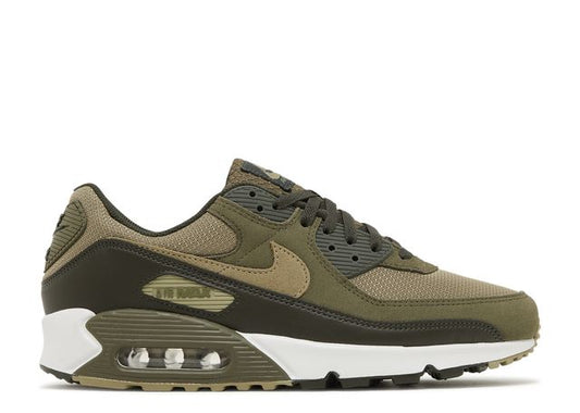 Air Max 90 " Olive Sequoia "