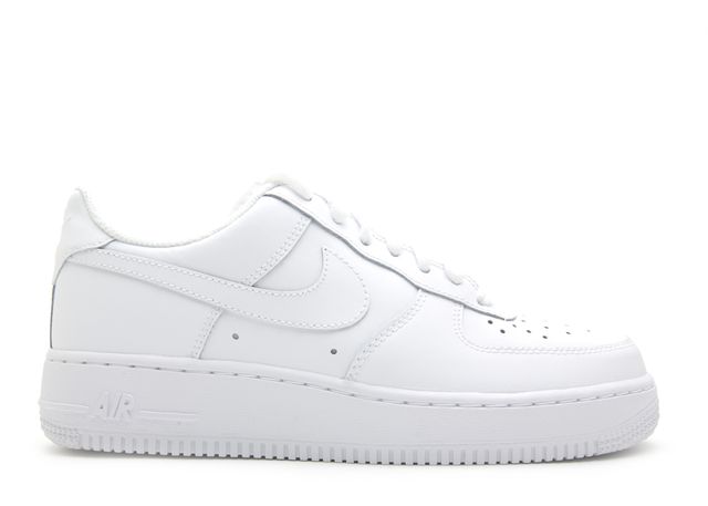 Air Force 1 Low GS " White "