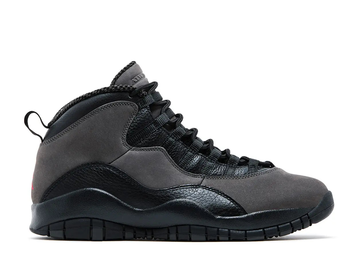Jordan 10 Retro 'Shadow' 2025