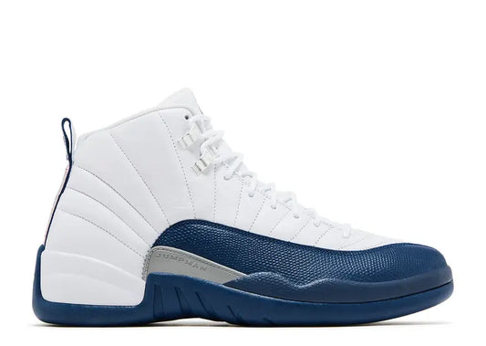 Jordan 12 Retro GS 'French Blue' 2025