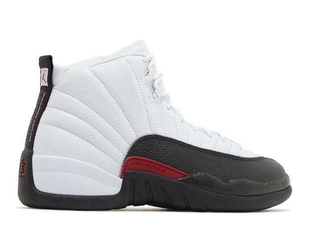 Jordan 12 Retro " Red Taxi "