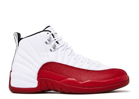 Jordan 12 Retro " Cherry " 2023