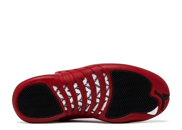 Jordan 12 Retro " Cherry " 2023