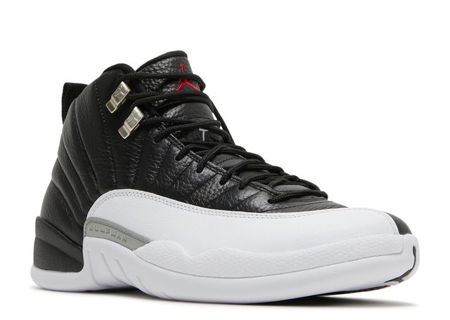 Jordan 12 Retro " Playoff " 2022