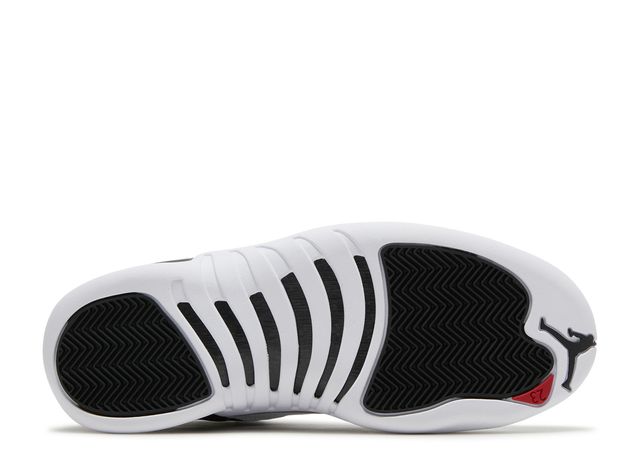 Jordan 12 Retro " Playoff " 2022