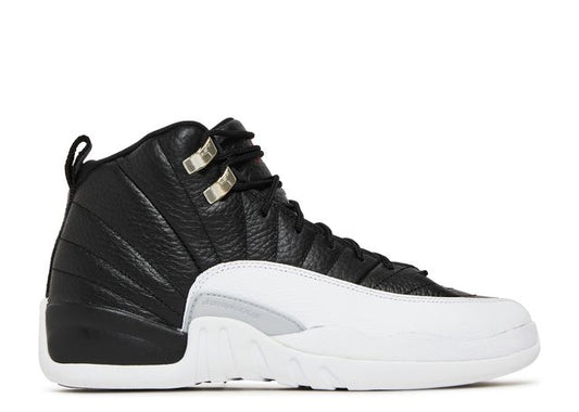 Jordan 12 Retro GS " Playoff " 2022