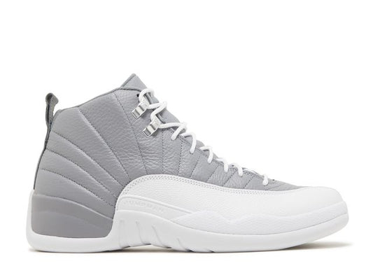 Jordan 12 Retro " Stealth "