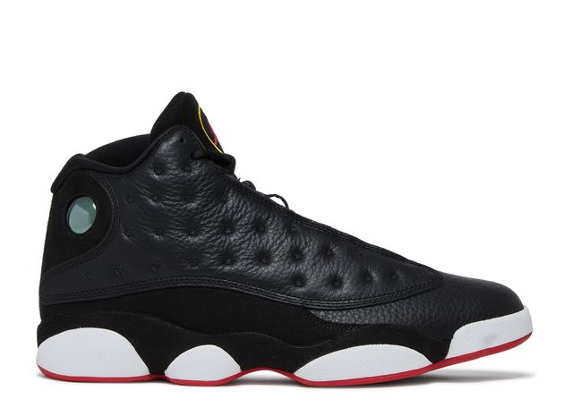 Jordan 13 Retro " Playoff " 2023