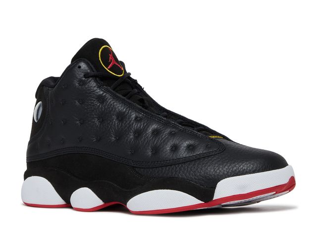 Jordan 13 Retro " Playoff " 2023