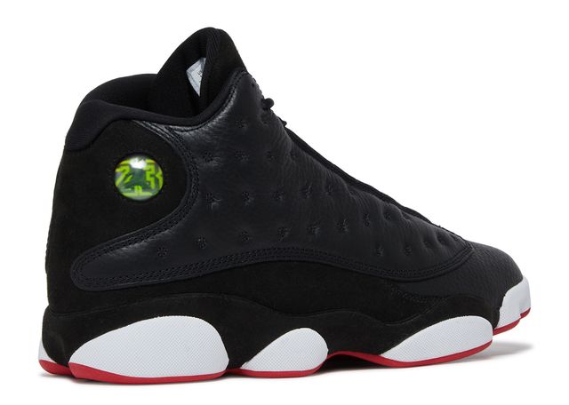 Jordan 13 Retro " Playoff " 2023