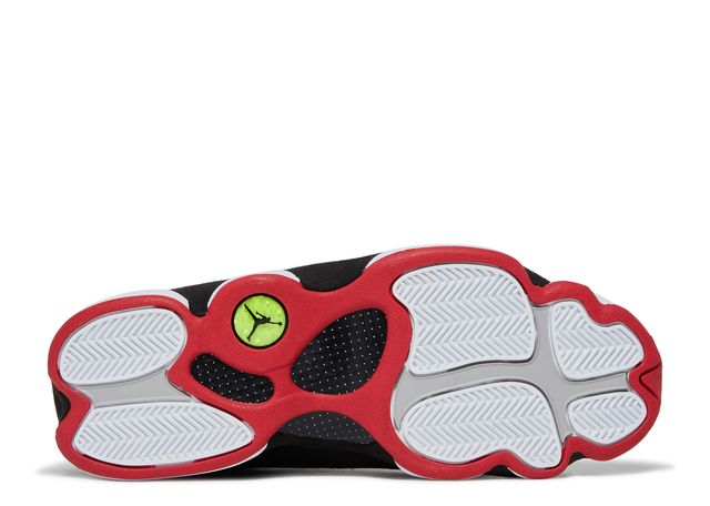 Jordan 13 Retro " Playoff " 2023