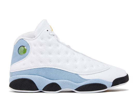 Jordan 13 Retro " Blue Grey "