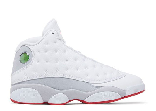 Jordan 13 Retro " White Wolf Grey "