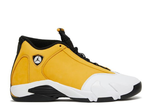 Jordan 14 Retro " Ginger "