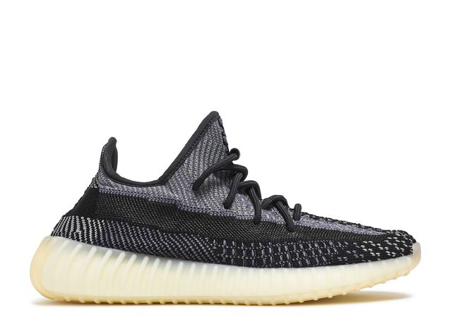 Yeezy Boost 350 V2 " Carbon "