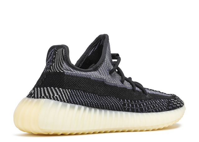 Yeezy Boost 350 V2 " Carbon "