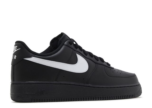 Air Force 1 Low " Black White " 2023