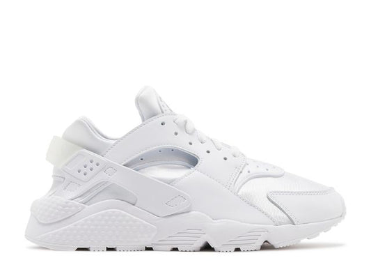 Air Huarache " Triple White "