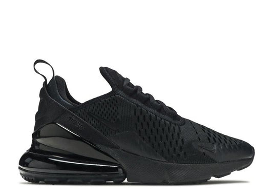 Air Max 270 BG " Triple Black "