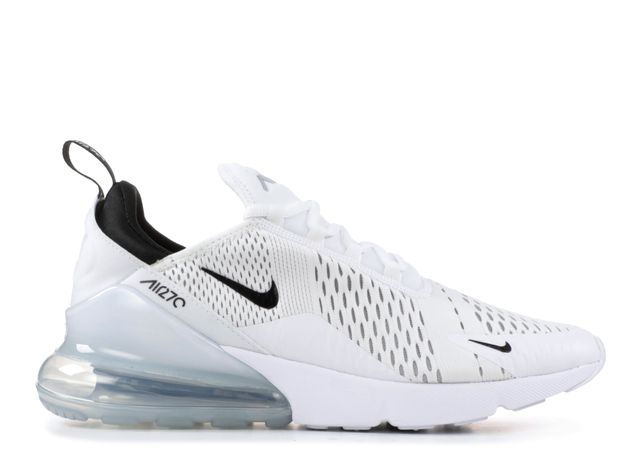 Air Max 270 " White "