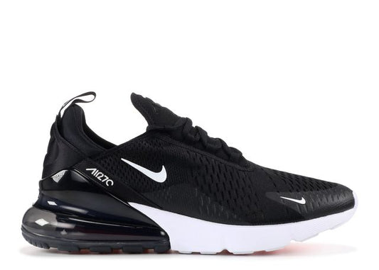 Air Max 270 " Black White "