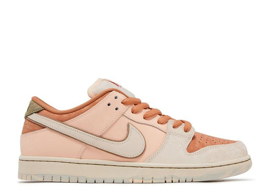 Dunk Low SB " Trocadéro Gardens "