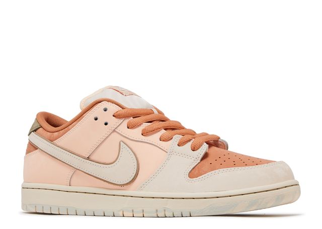 Dunk Low SB " Trocadéro Gardens "