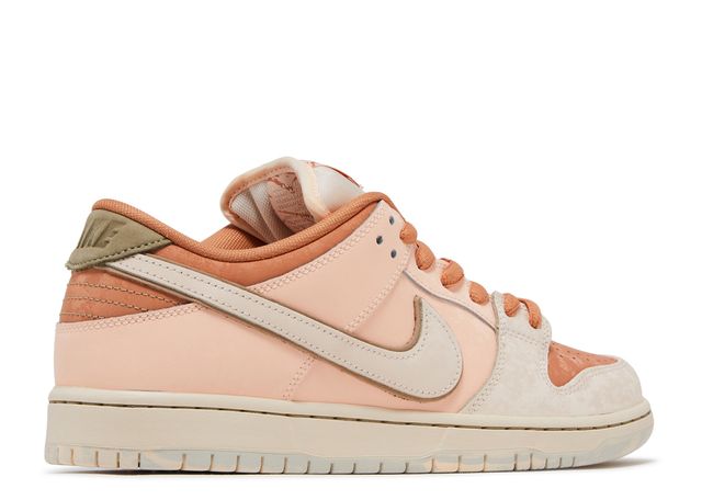 Dunk Low SB " Trocadéro Gardens "