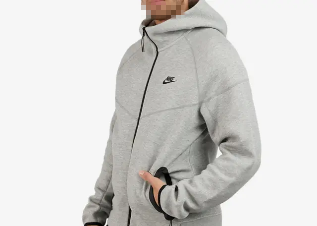 Tech Fleece Full set -Zip Hoodie & Sweats