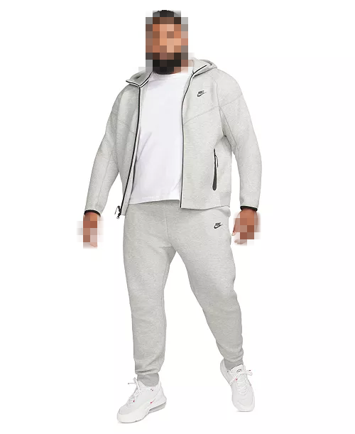 Tech Fleece Full set -Zip Hoodie & Sweats