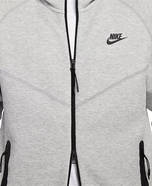 Tech Fleece Full set -Zip Hoodie & Sweats