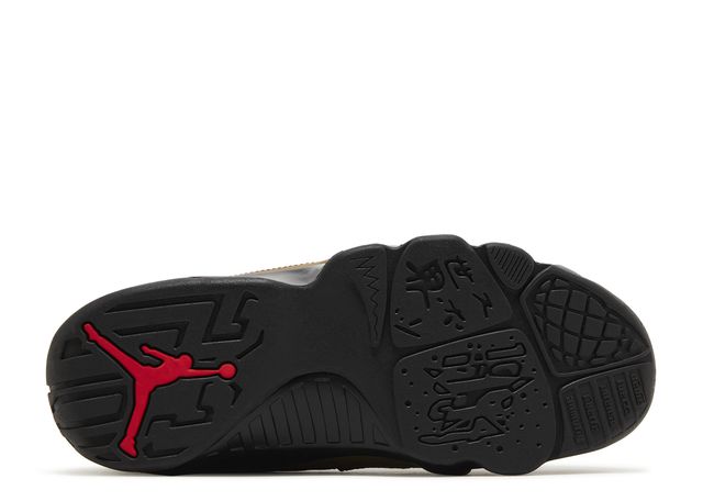 Jordan 9 Retro GS " Olive " 2024