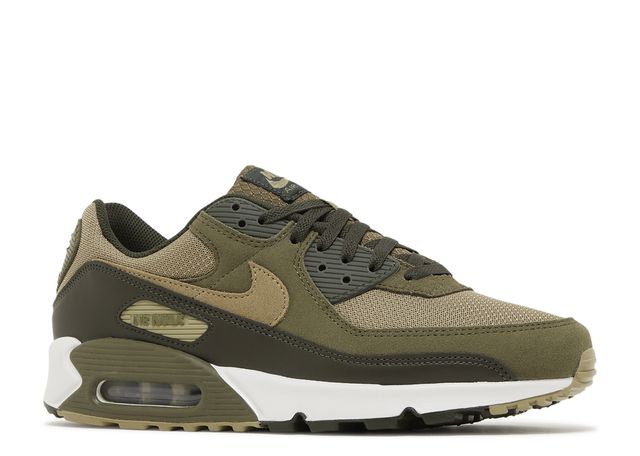 Air Max 90 " Olive Sequoia "