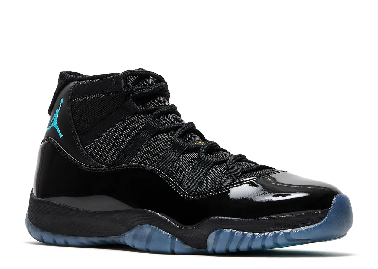 AIR JORDAN RETRO 11 gamma 2025