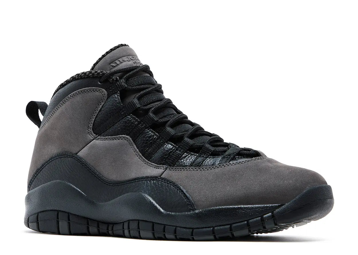Jordan 10 Retro 'Shadow' 2025