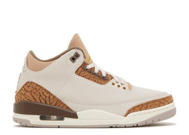 Jordan 3 Retro " Palomino "