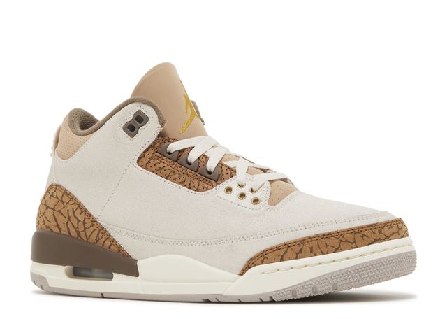 Jordan 3 Retro " Palomino "