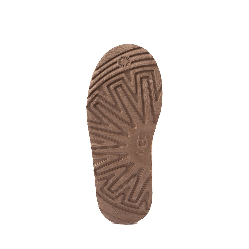 UGG® Tasman II Slipper - Little Kid / Big Kid - Chestnut